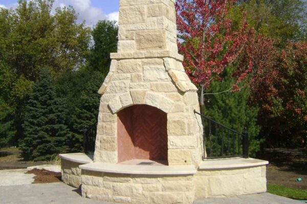 chicago-fireplace-construction-barrington