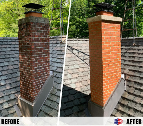 chimney-rebuild-chimney-repairs-lake-forest-barrington-masonry-construction