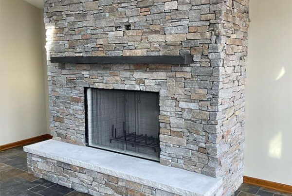 chimney-fireplace-build-barrington-illinois