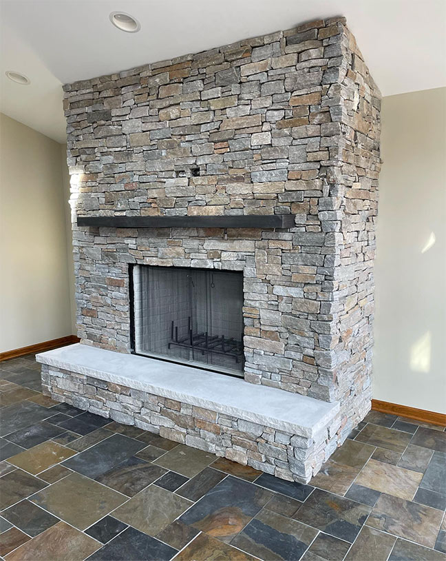 chimney-fireplace-build-barrington-illinois