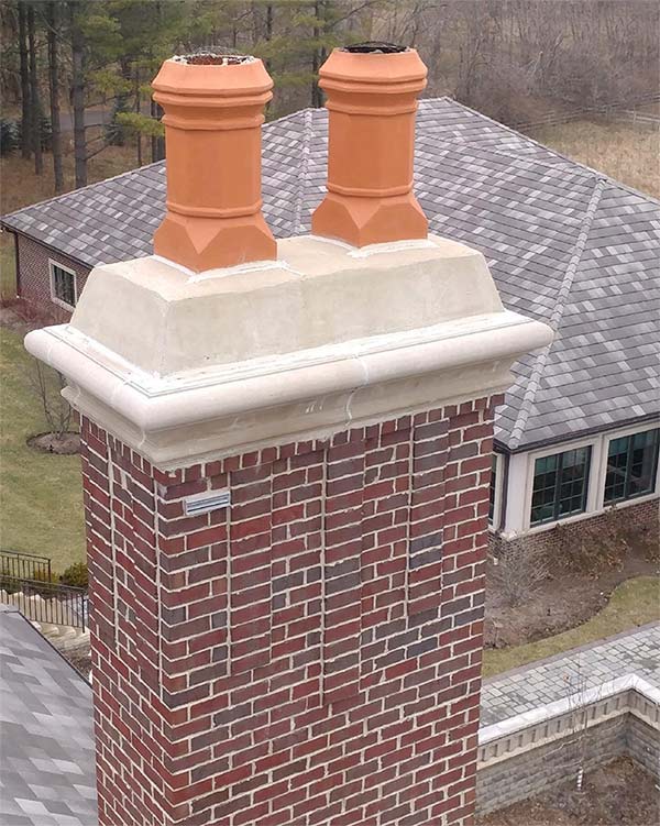 wilmette-chimney-repair-tuckpointing