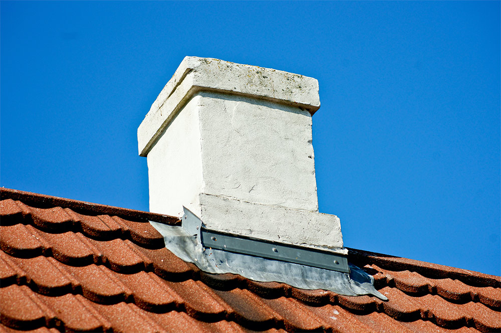3 Things to Look for on a Concrete Block Chimney Repair