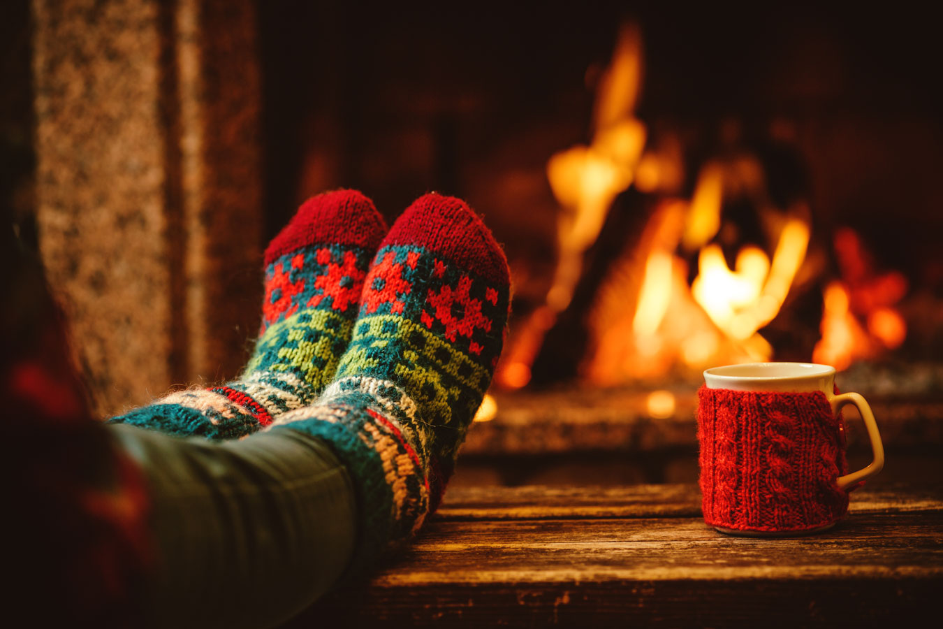 Check Your Fireplace Before Winter: A Guide to Ensuring a Cozy and Safe Season