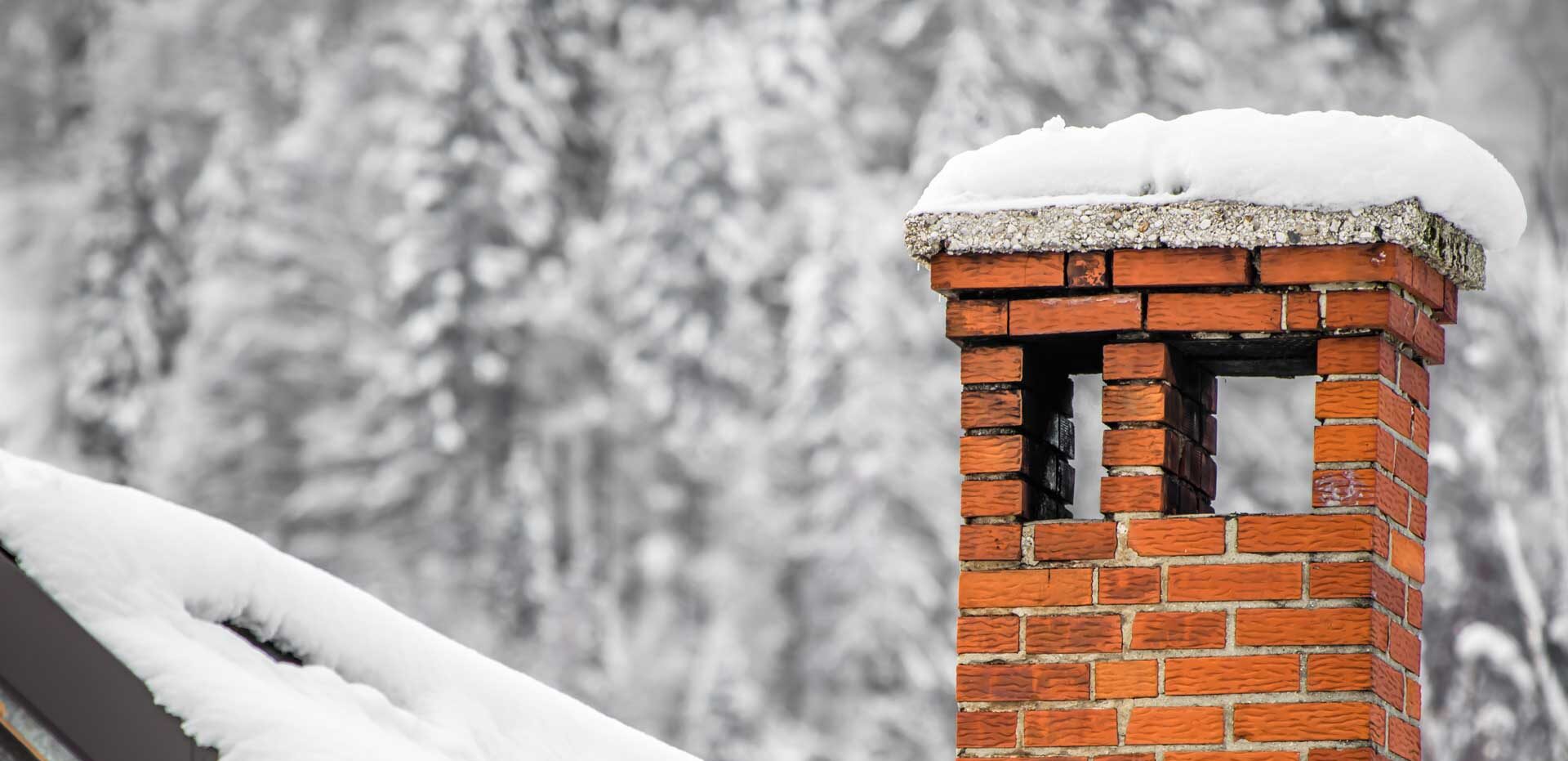 The Impact of Cold, Wet Weather on your Chimney: A Comprehensive Guide from a Bricks and Masonry Contractor