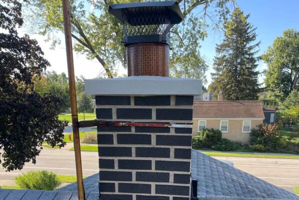 lake-zurich-algonquin-barrington brick-chimney-repair