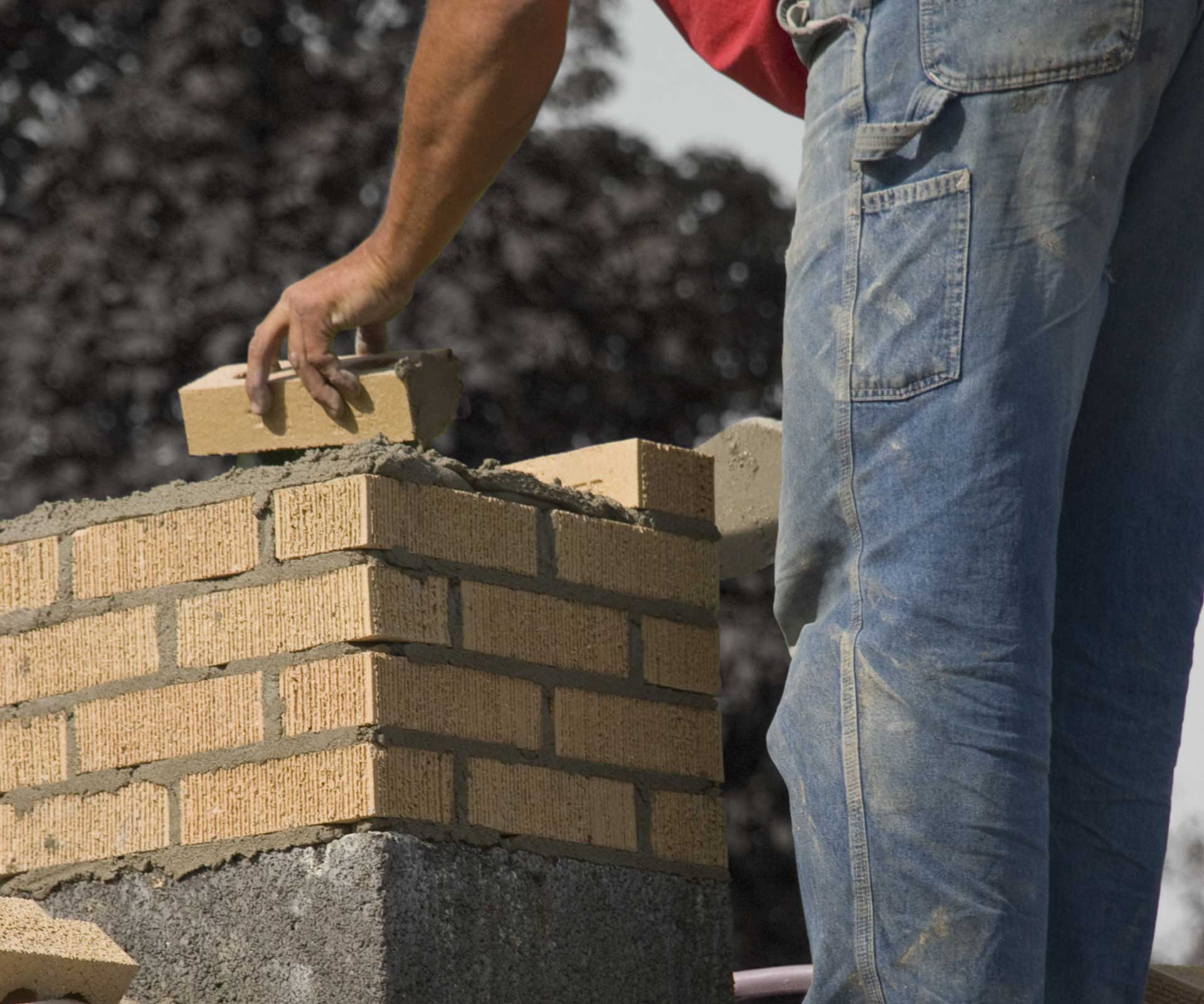 Unlocking the Secrets to Finding the Perfect Masonry Contractor Near Me