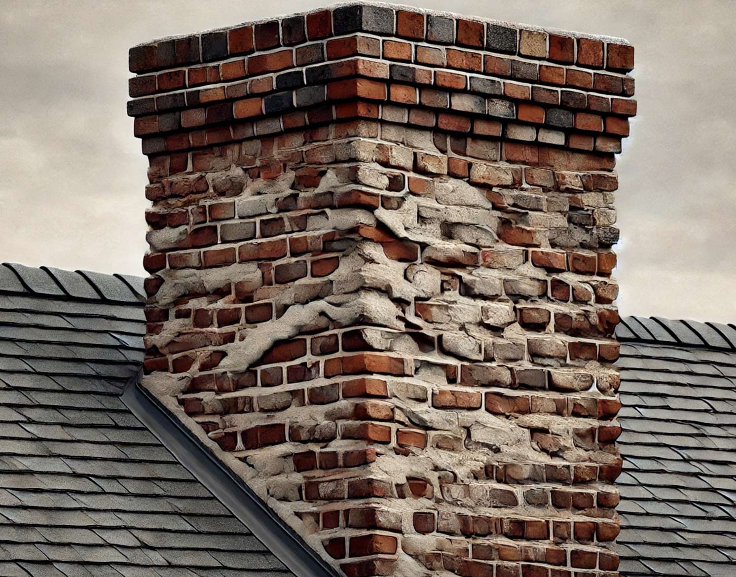 Chimney Repairs Masonry Construction: Common Issues to Watch for This Fall