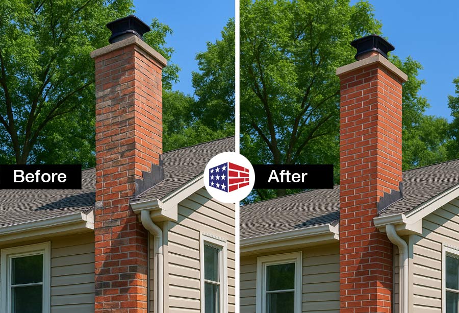 bull-valley-chimney-repairs-crystal-lake-