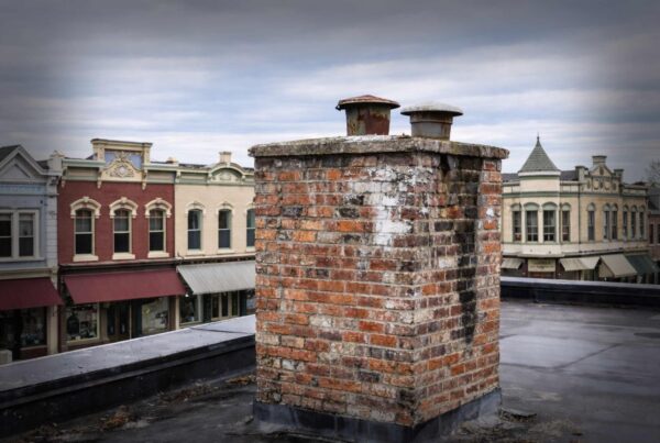 commercial-chimney-inspection-barrington-il